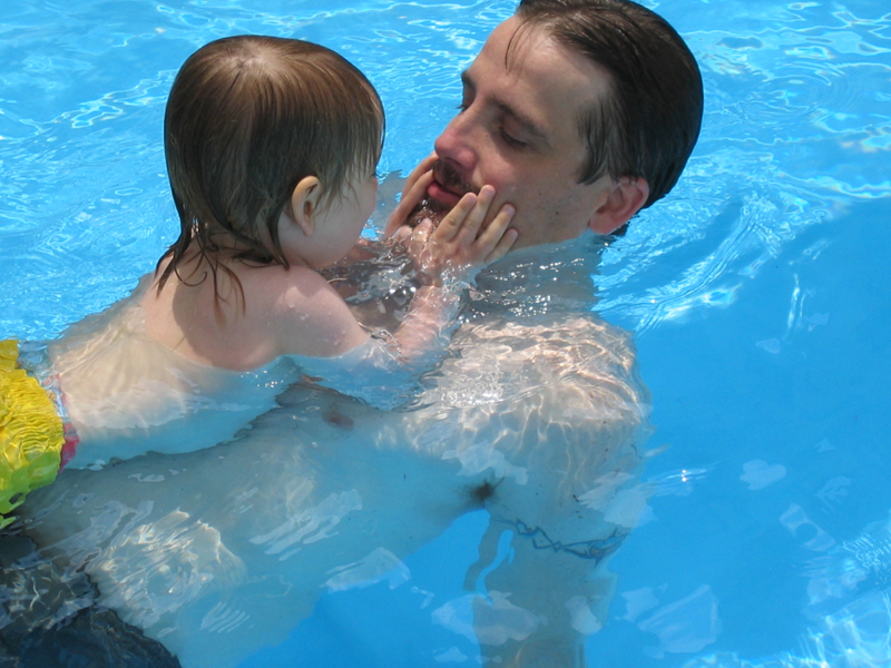 Swiming