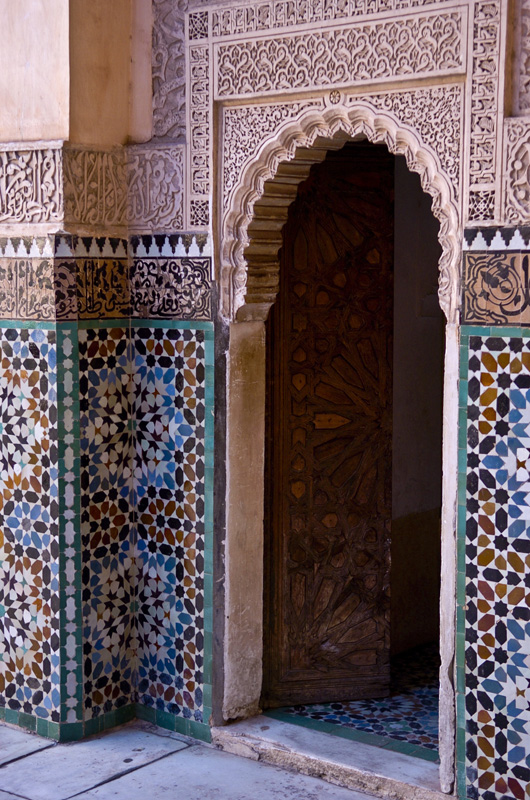 Medressa Ben Youssef