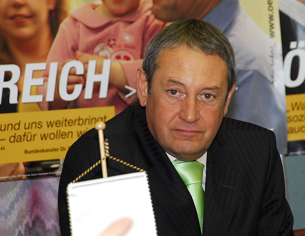 Hans Ledolter