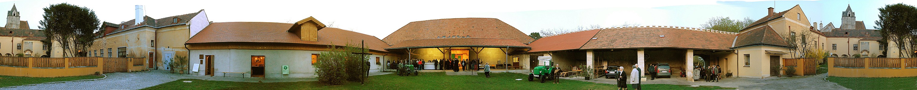 Jubilumsfest im Antoniusstadl, 2006