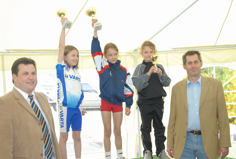 Mountainbike Nachwuchs Cup, Lanzenkirchen