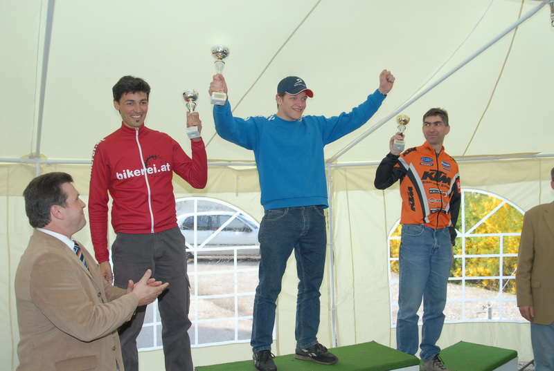 Mountainbike Nachwuchs Cup, Lanzenkirchen