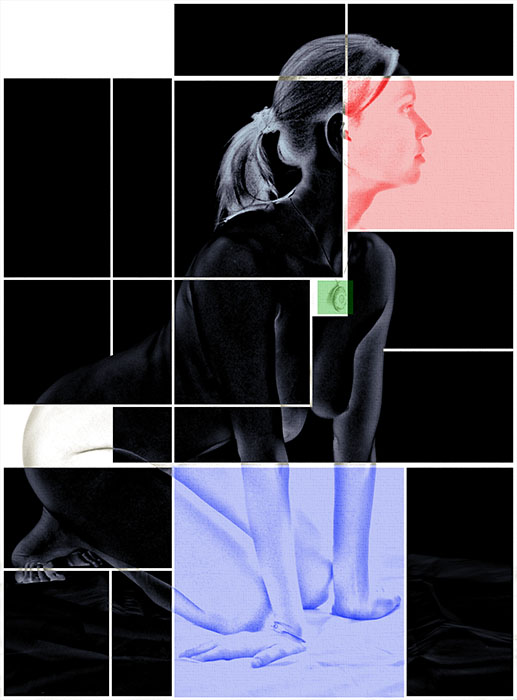 Composition # 23
