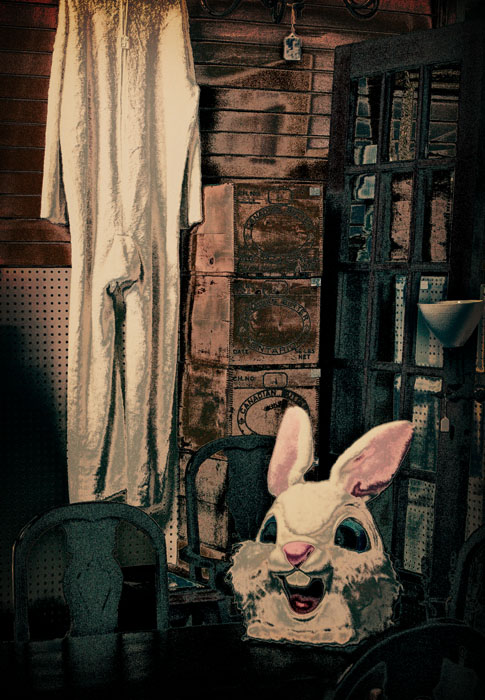 Antiques V