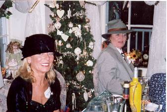Mary Bumpkin
