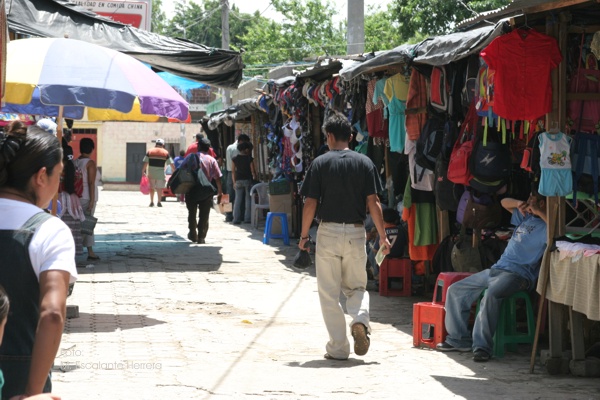 Mercado Local