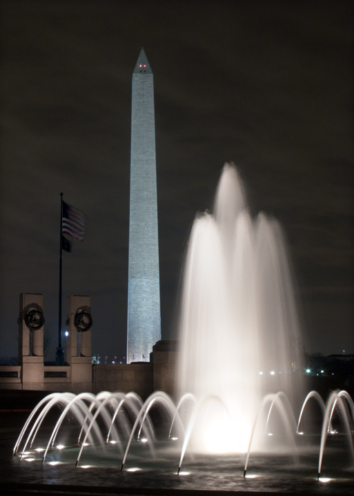 Monumental