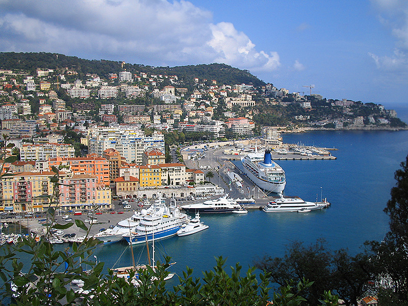 Nice, France