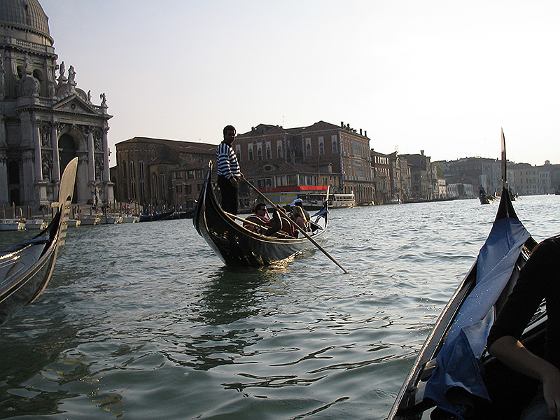 Venice