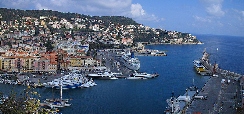 Nice, France