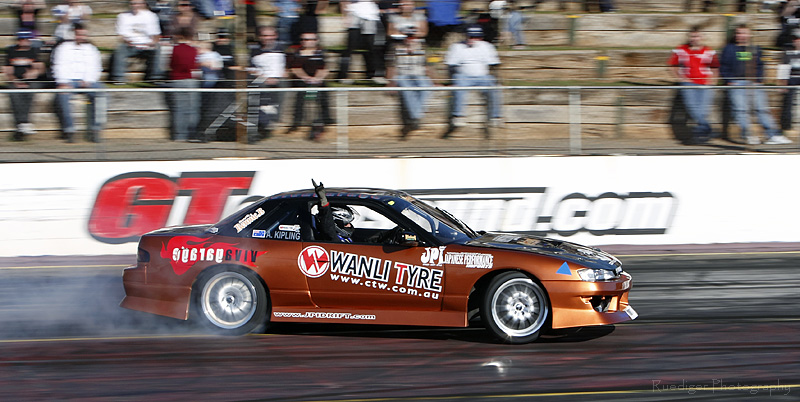 Adelaide International Raceway