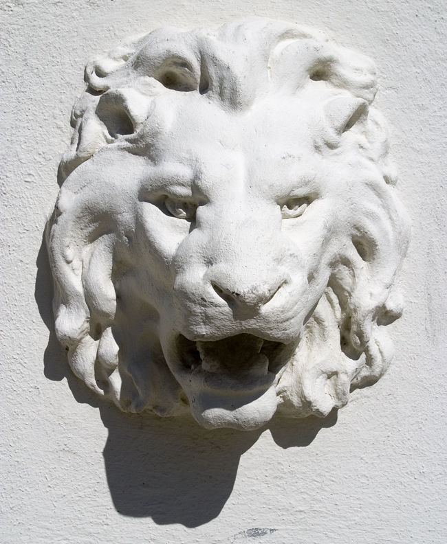 Architectural Detail