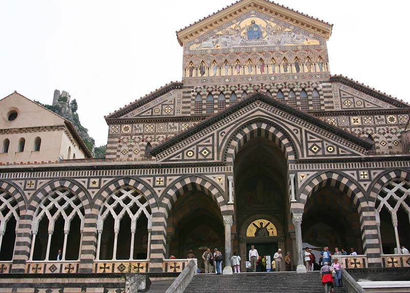 Her Duomo