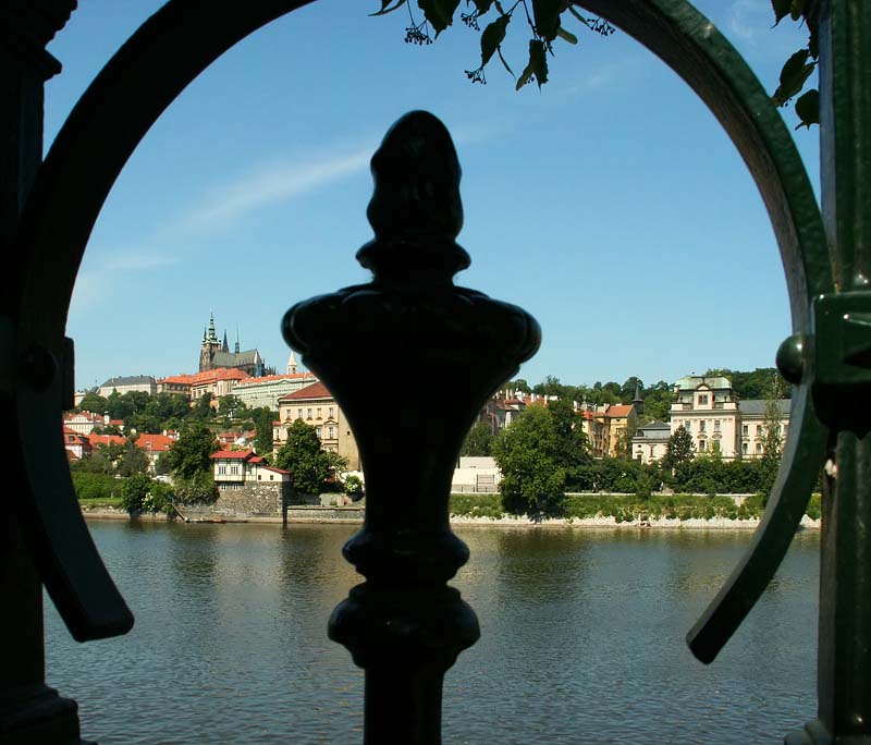 Beautiful Prague