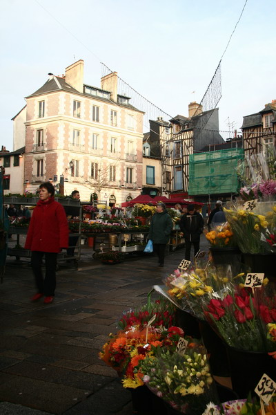 Rennes
