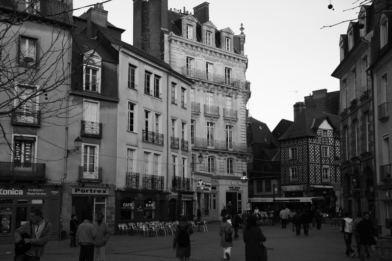 Rennes