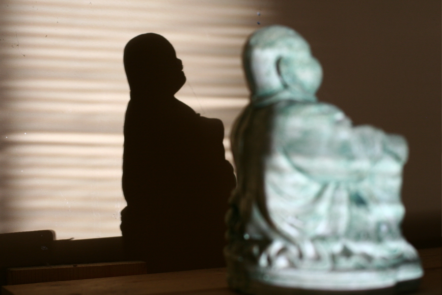 Bouddha