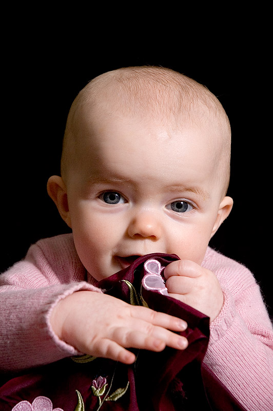 Izzie.