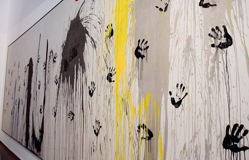 Juan Miro Foundation.
