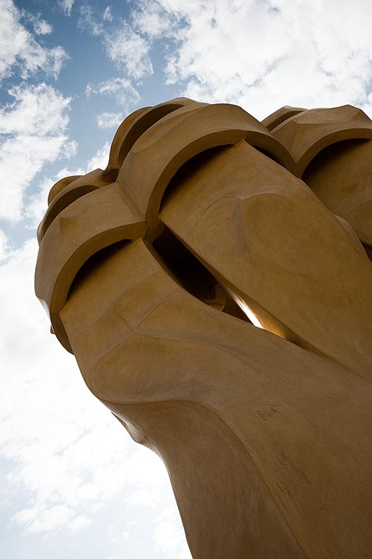 La Pedrera