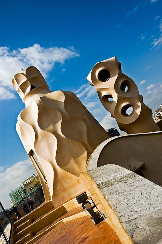 La Pedrera