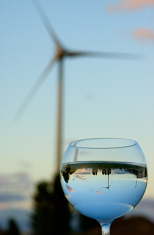 57 Distortions: A Distorted View.