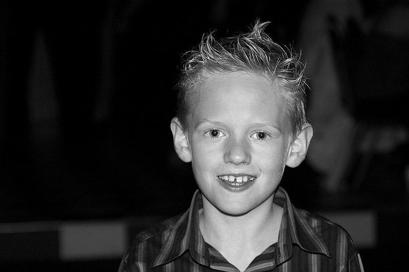 Callum.