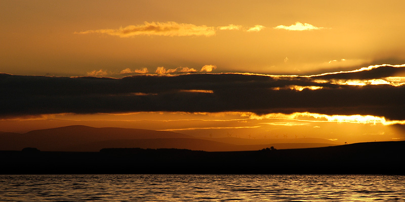 Moray Firth.