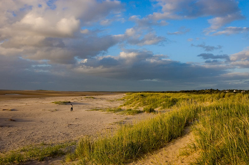 Nairn East Beach.