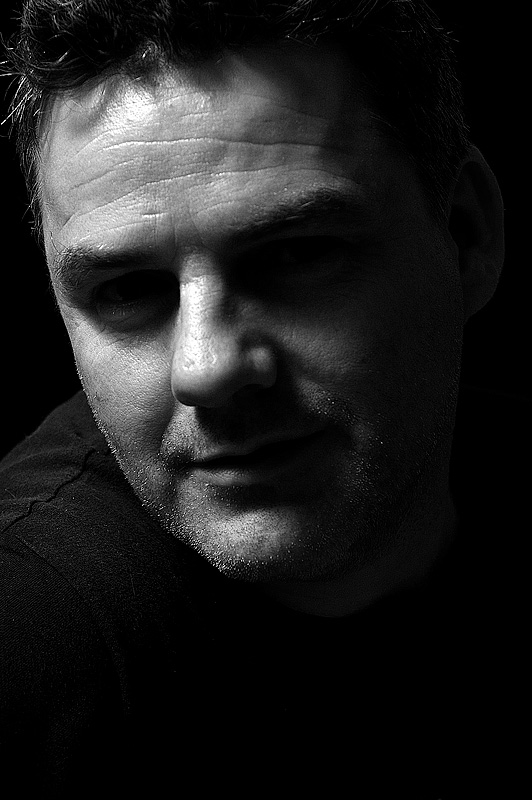 Myself.