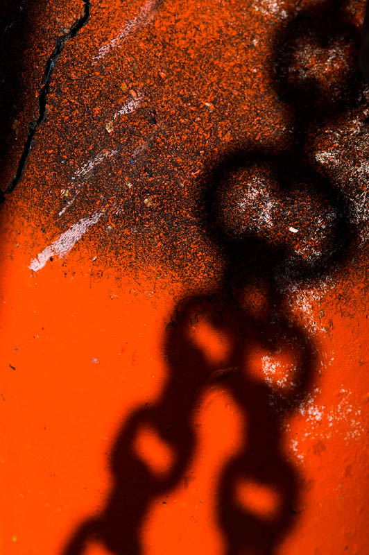 Shadow Chain.