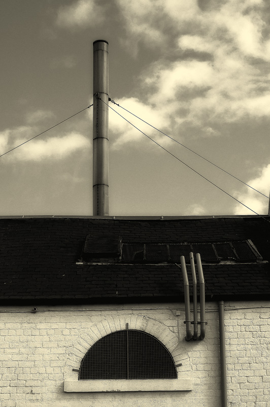 Old Glamis Rd.