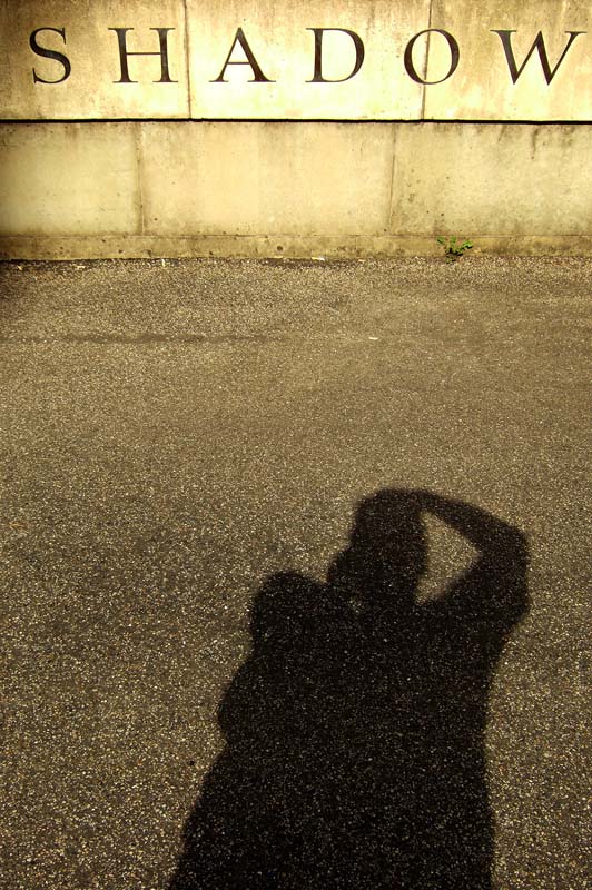 Shadow.