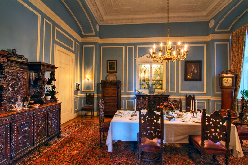 Casa Loma
