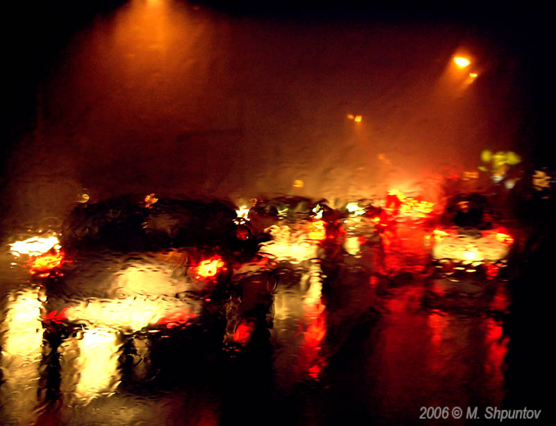 Riders On The Storm - Doors