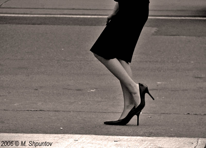 Shes Got Legs 