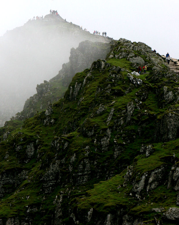 Snowdon
