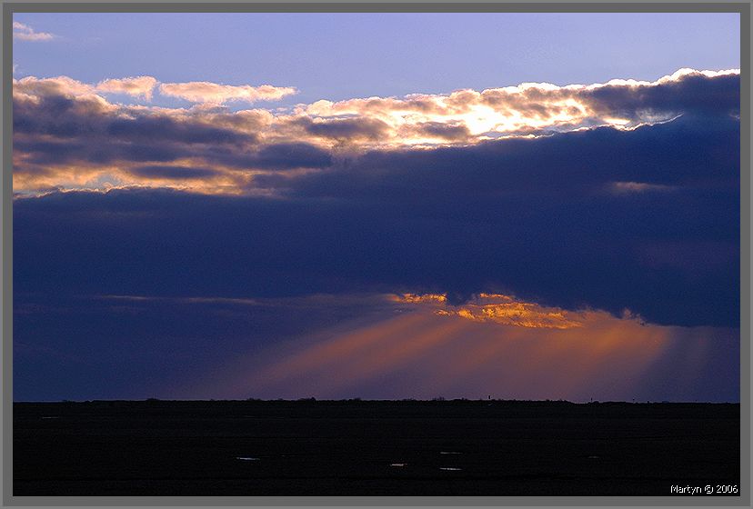 DSC_4837.jpg Sundown on Southport marsh.jpg