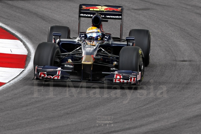 Sebastien Buemi