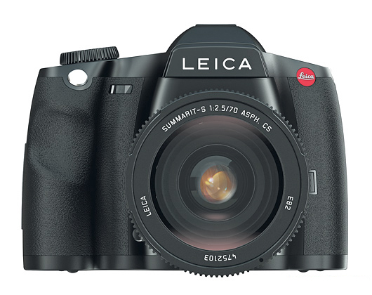 Leica S2