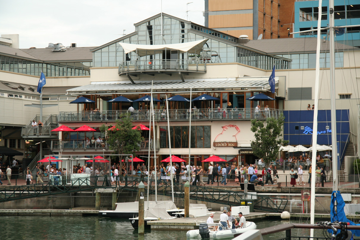 Auckland