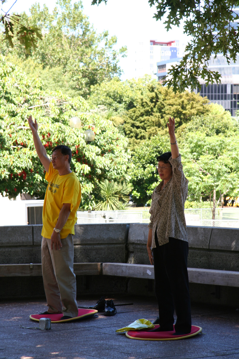 Auckland