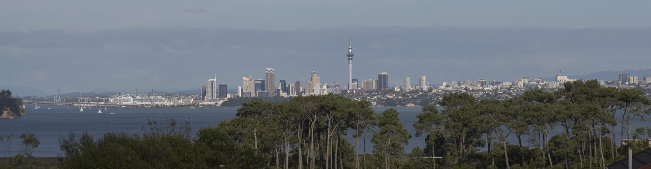 Birkenhead, Auckland