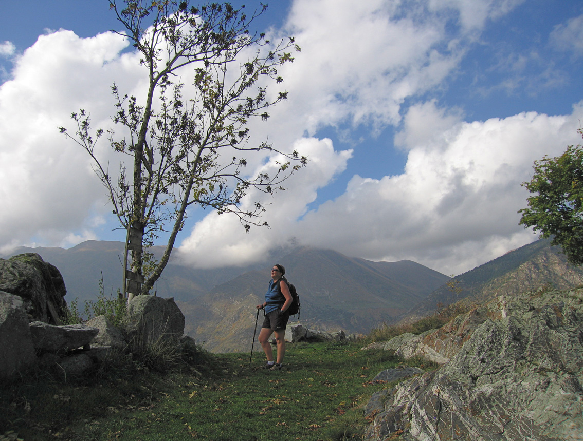 Above Durro