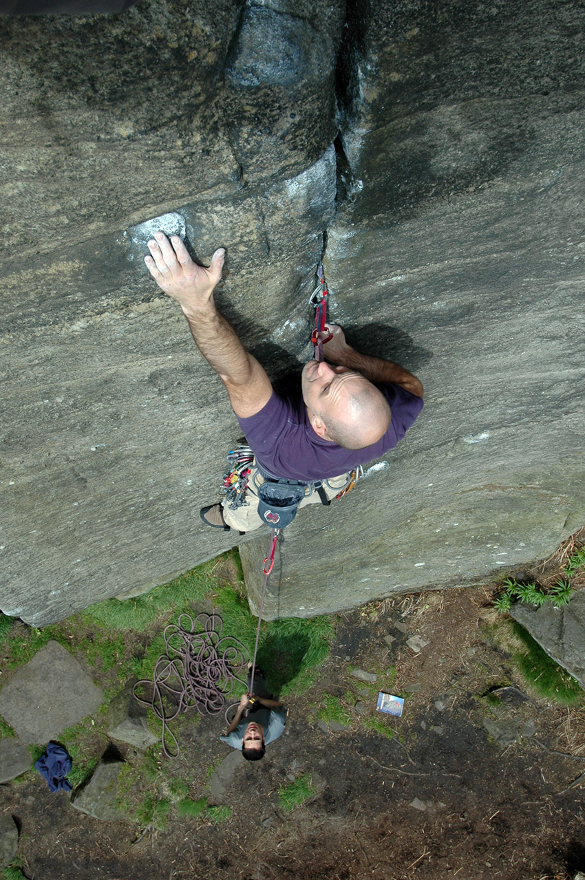 Rivelin Nonsuch top
