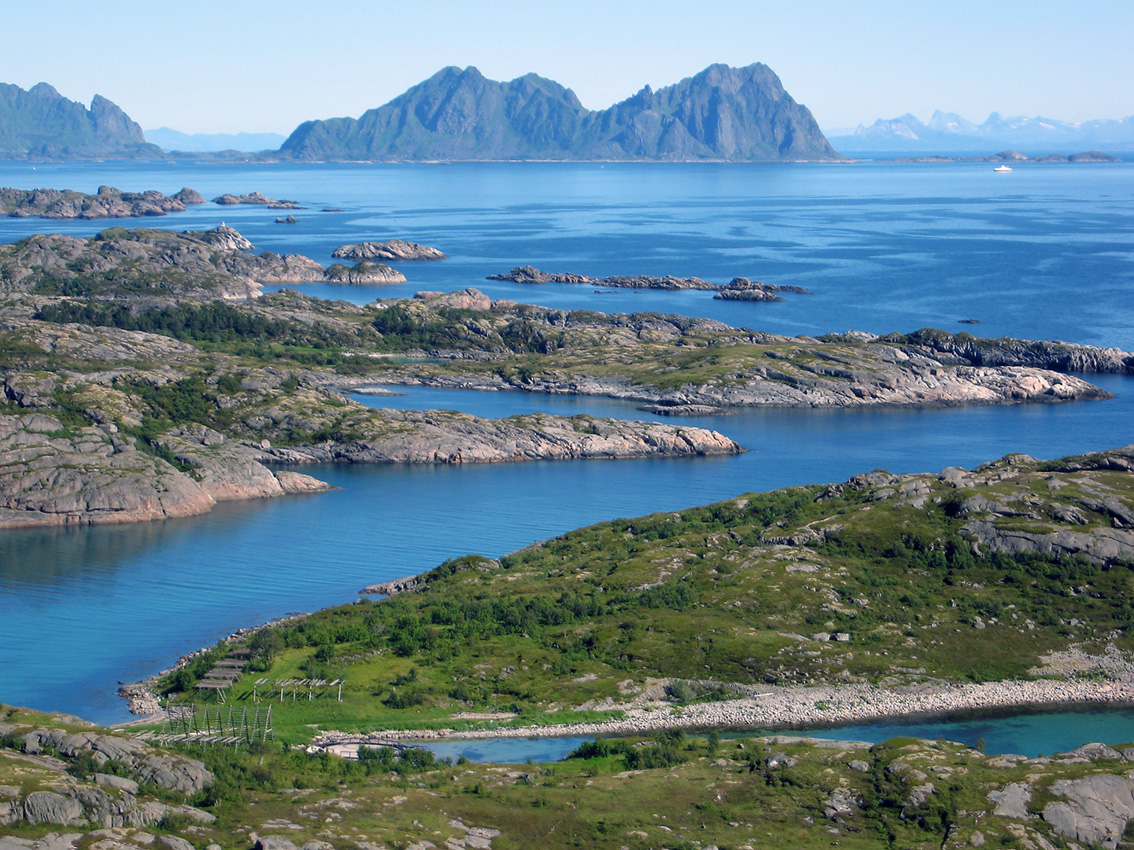 Lofoten