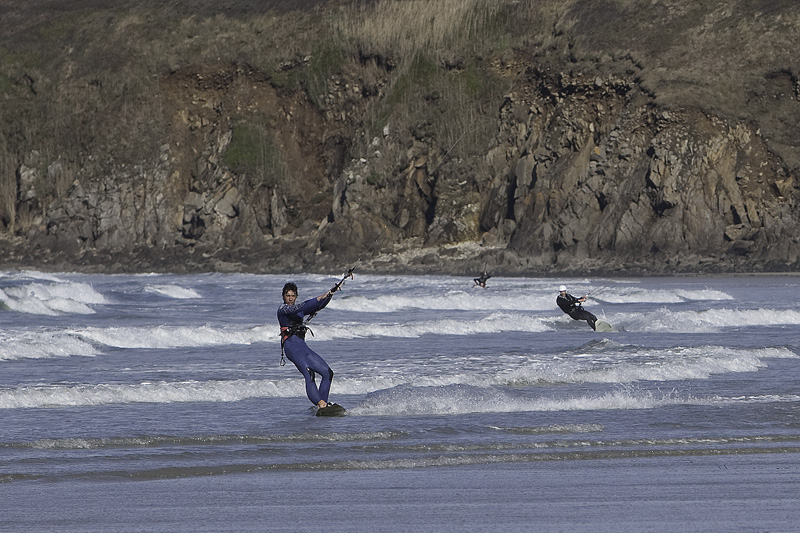 Kite-Surf