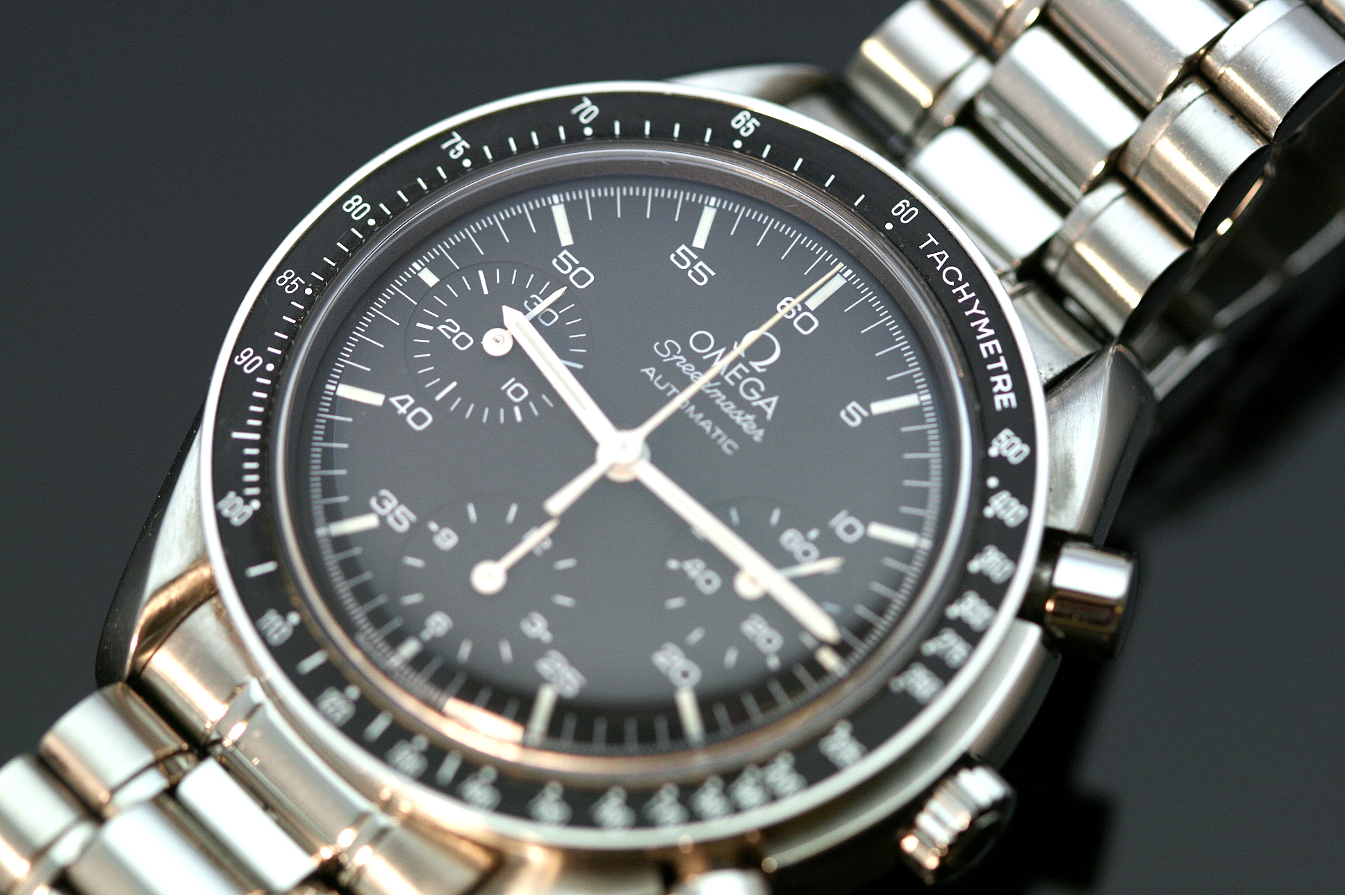 OMEGA Speedmaster 3150.50