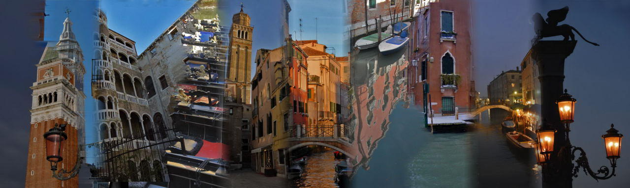 Venise la Serenissima
