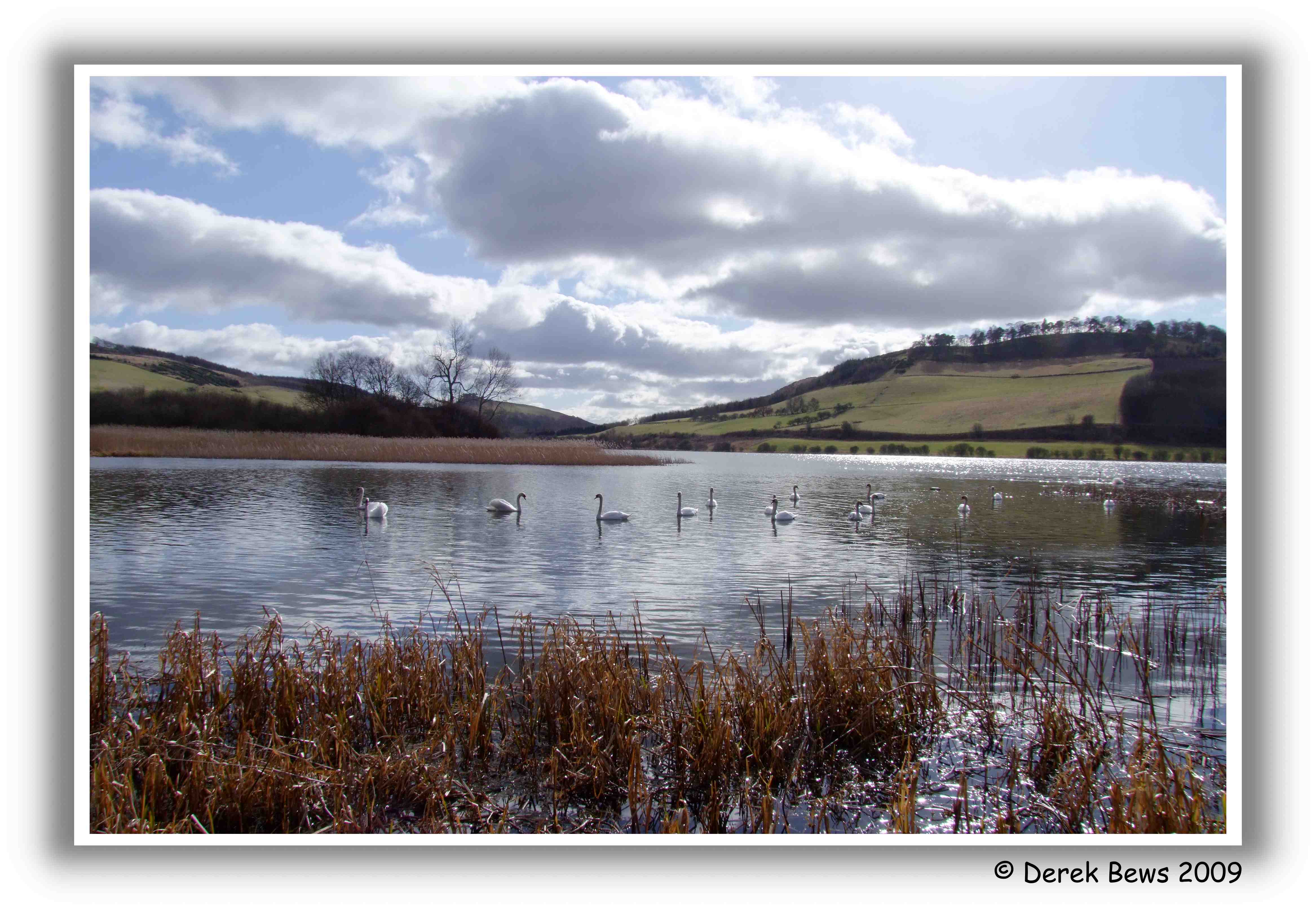 Lindores Loch